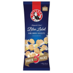 Bakers Blue Label Mini Marie Biscuits 5 x 40g